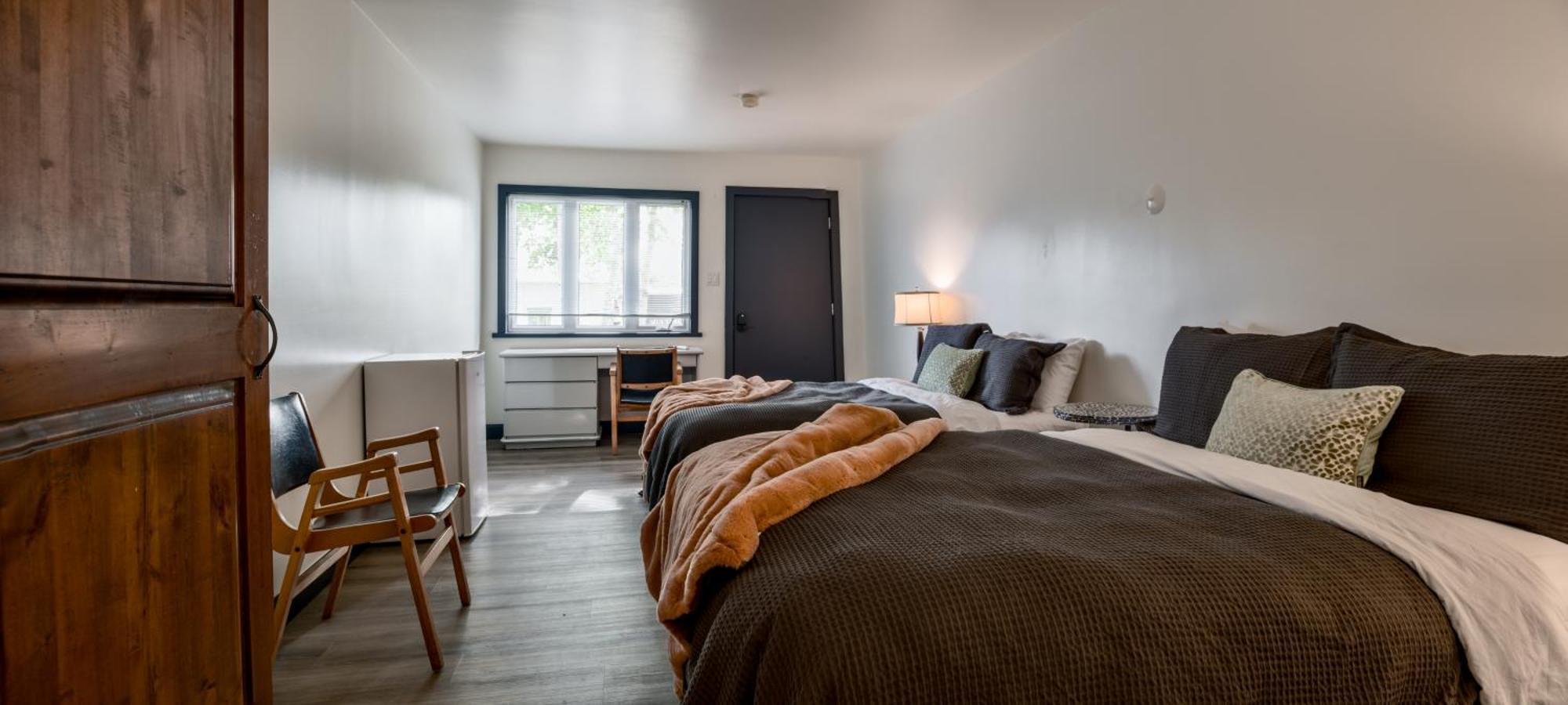 Le Relais Des Hautes Gorges Saint Aime Des Lacs Exterior foto