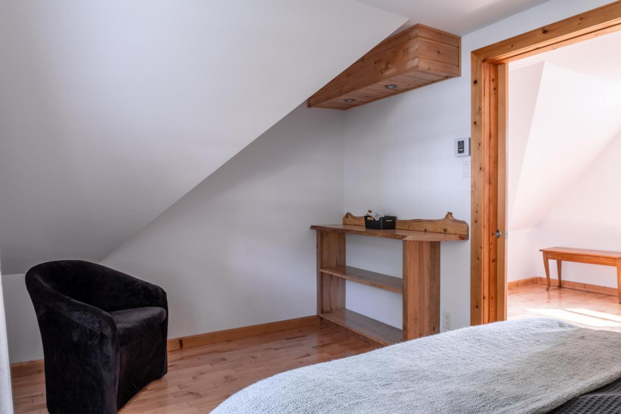 Le Relais Des Hautes Gorges Saint Aime Des Lacs Exterior foto